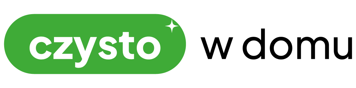 Logo czysto-w-domu.pl